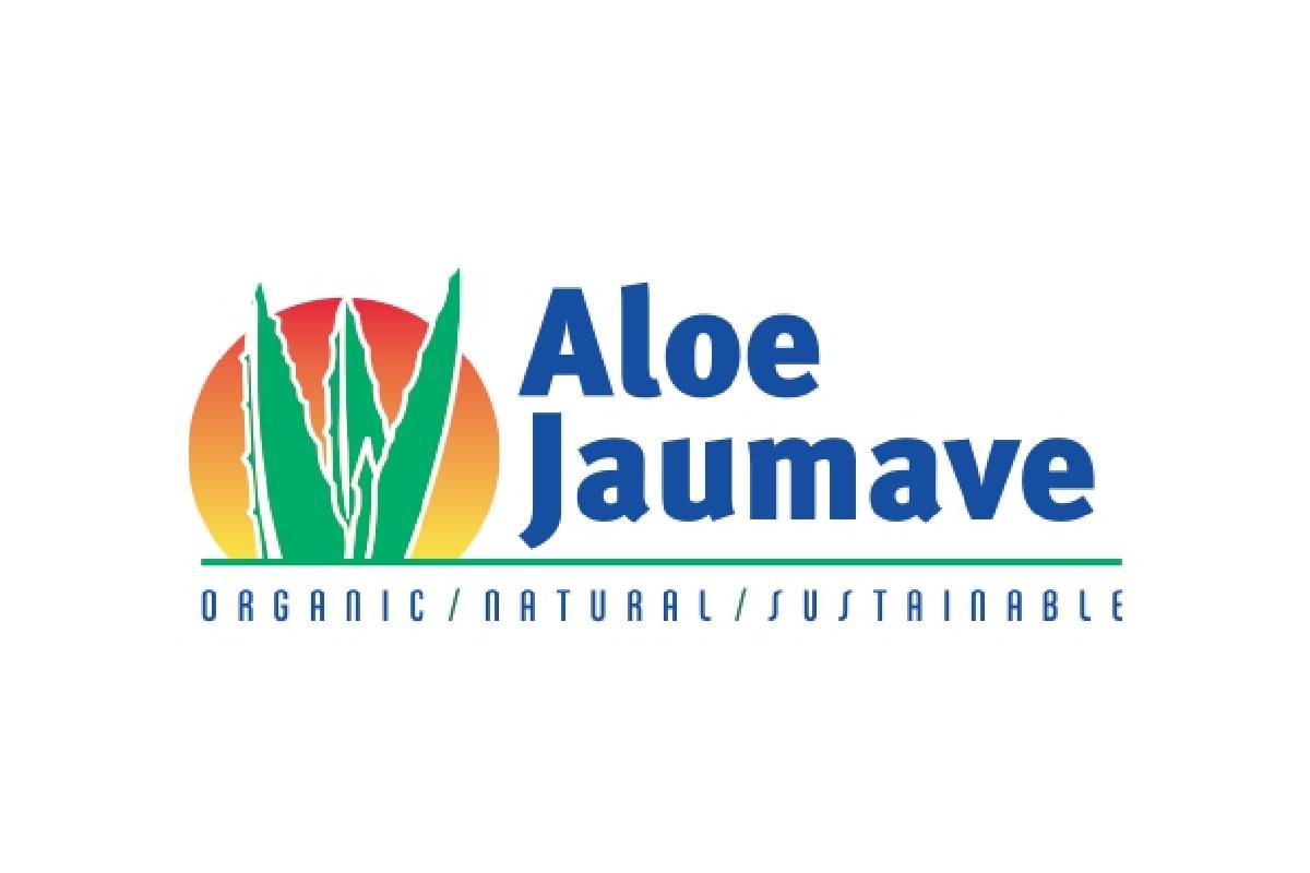 Aloe jaumave